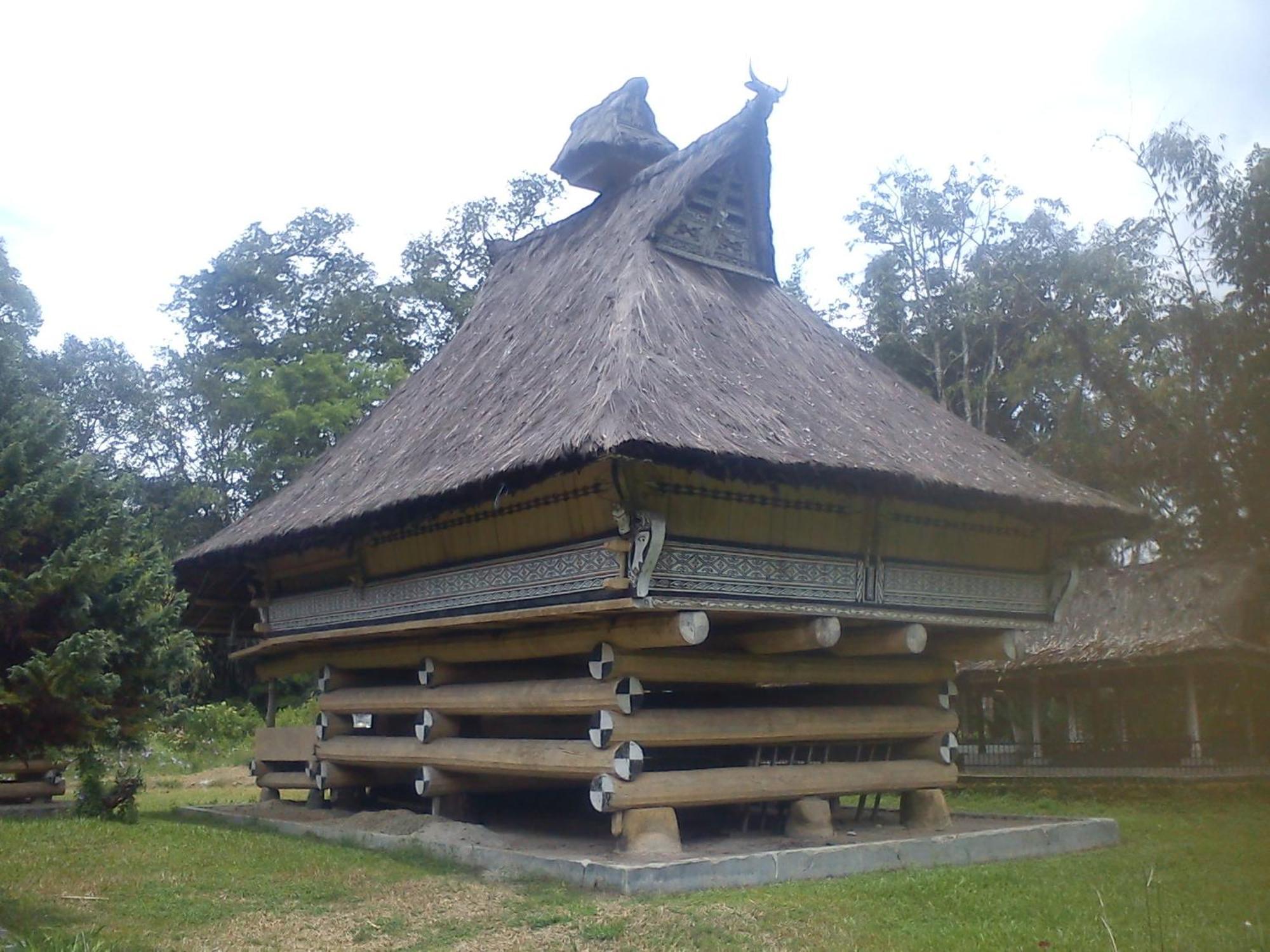 Vulkaan Homestay 不拉士打宜 外观 照片