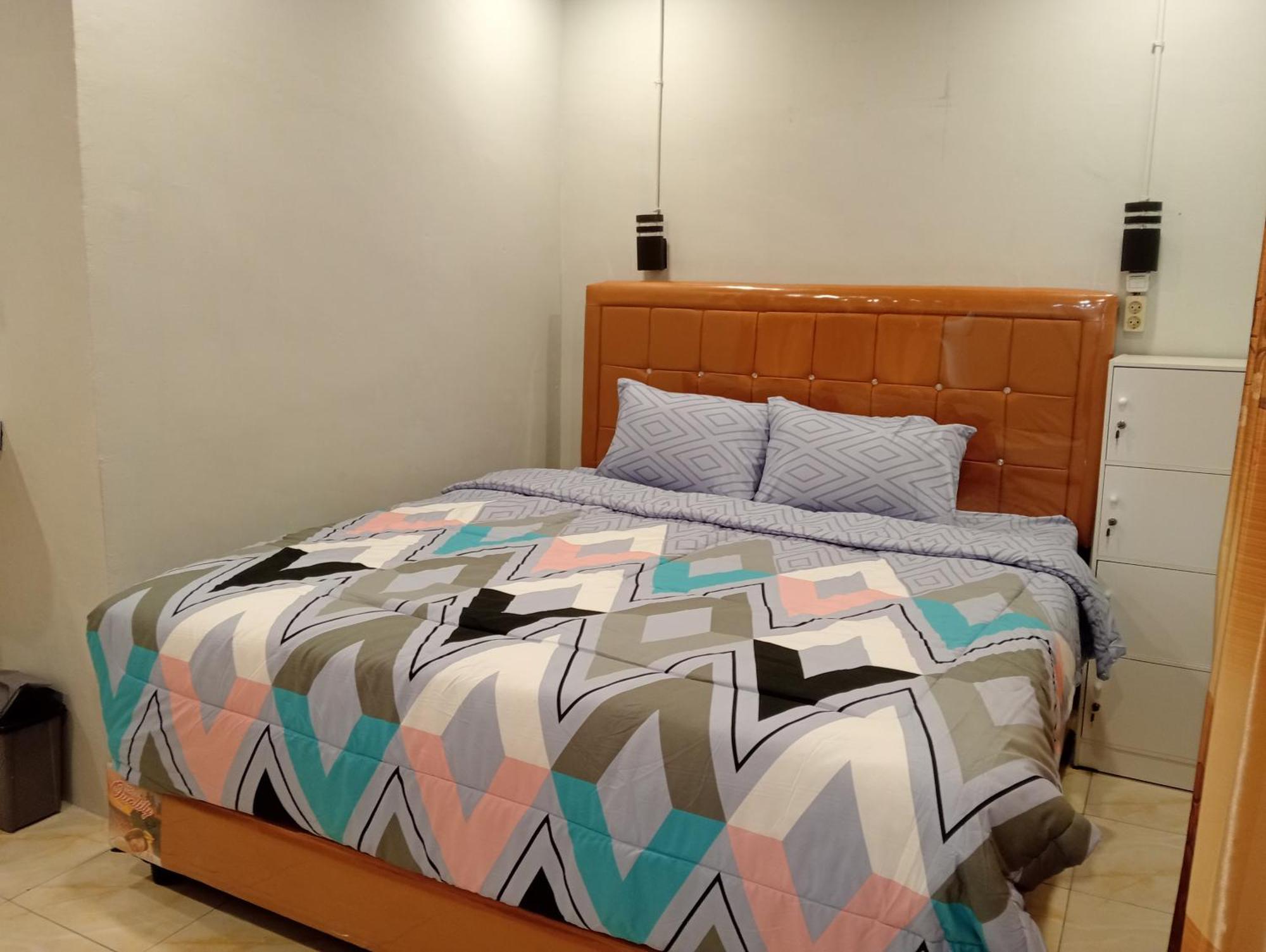 Vulkaan Homestay 不拉士打宜 外观 照片